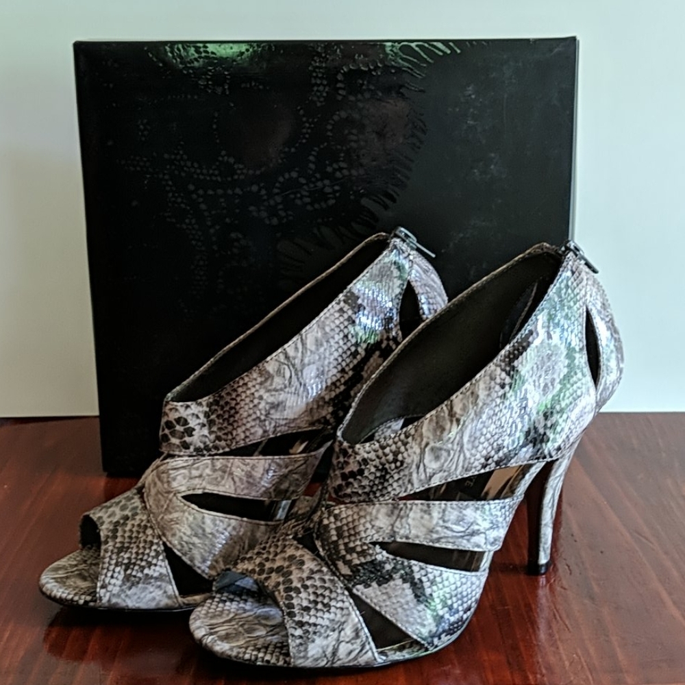 Heels